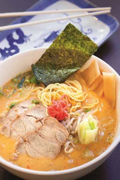 Youll find some of the more inventive bowls of ramen in New York at Karazishi Botan, which was opened by the former ramen master at Ippudo. . Ramen house sandhills